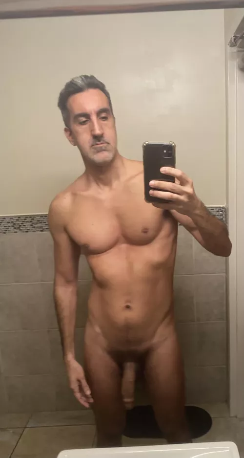 hi from nyc by welsherabbit