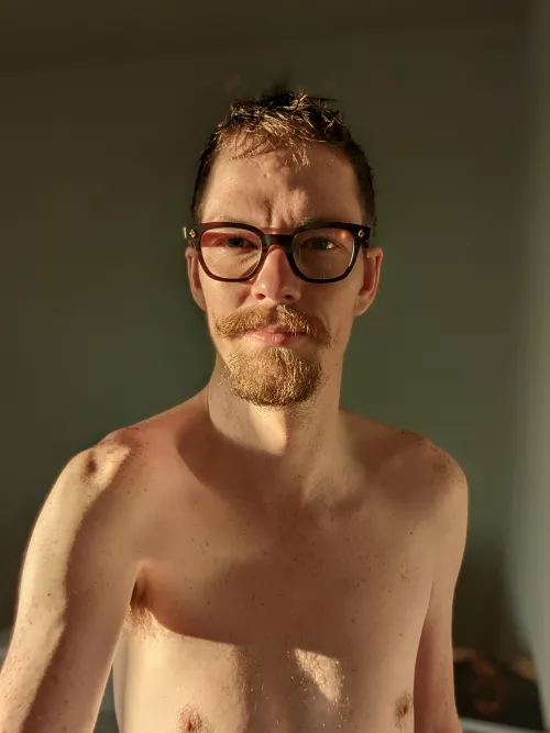 Hi from Texas! by Azerial