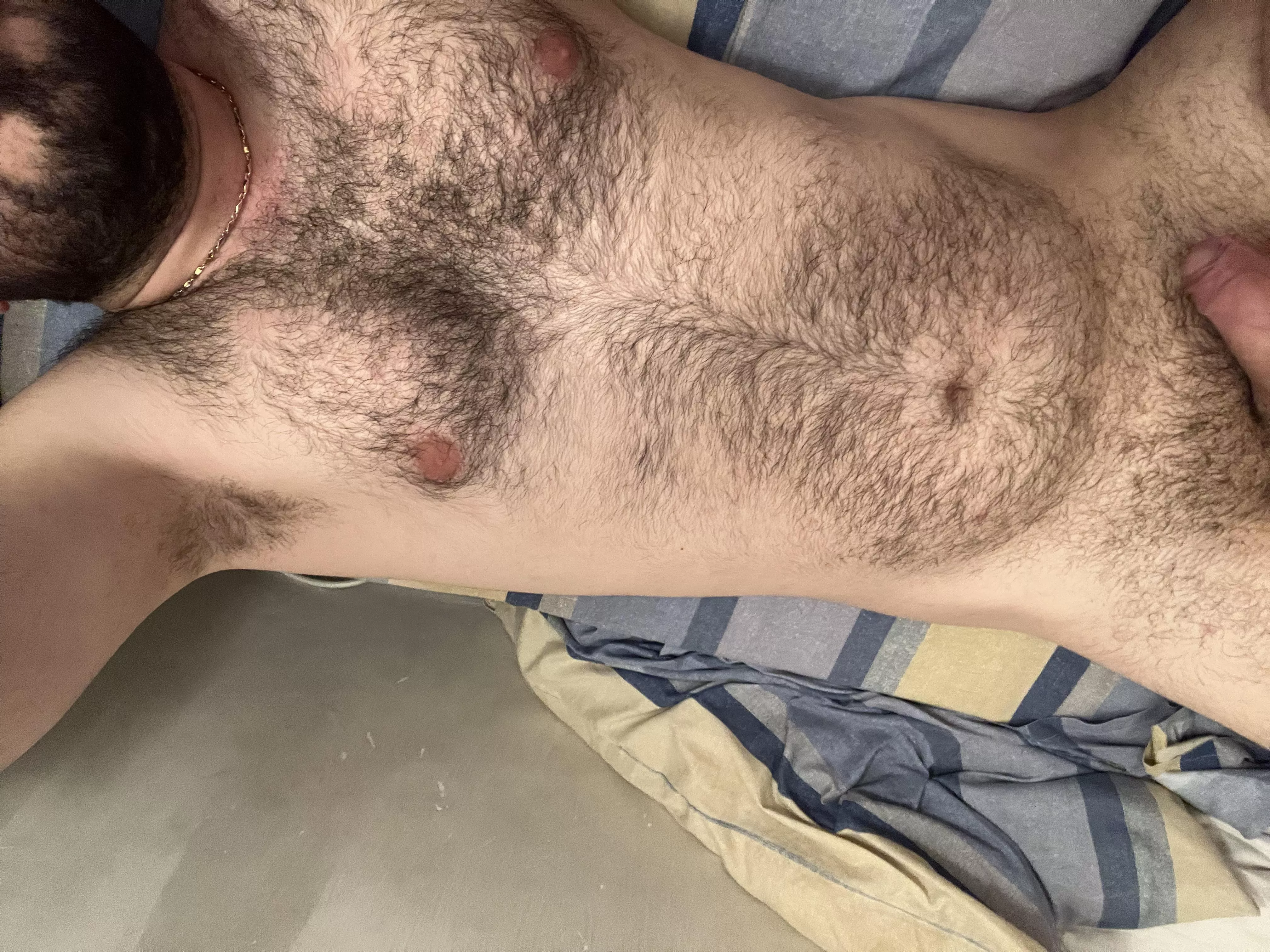 Hi 👋 posted by Misterhidden0