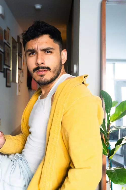 Hi, gays 😜 by losangeles2022