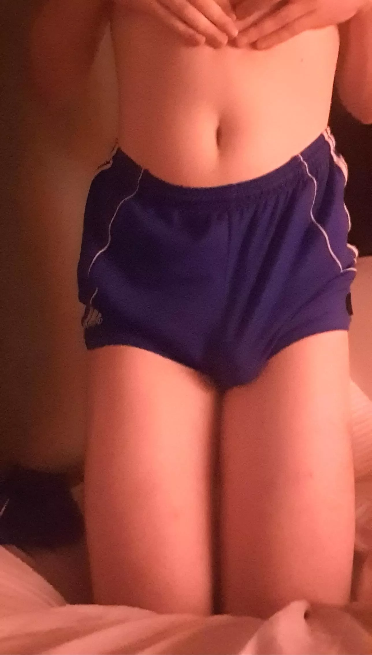 hi guys posted by fembooy2