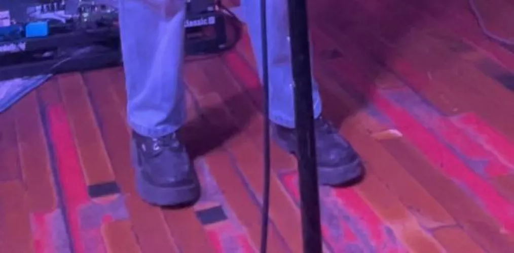 Hi guys, can anyone help me identify these boots? by Torifxct