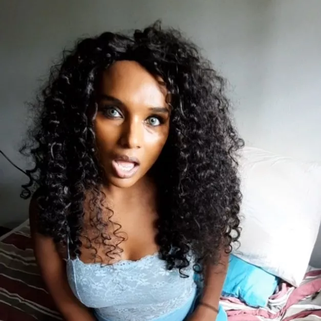 Hi guys. Cum for me. posted by Ebony_Sorceress