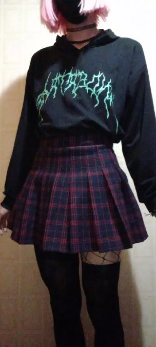 Hi guys. First post in this SubReddit ^-^ by Desilvsion