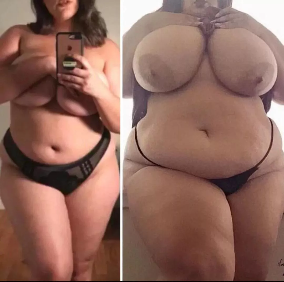 Hi guys, I have a page on reddit that is called bbw_girls, place photos like this, come and see if you want. posted by AuthorOk5770
