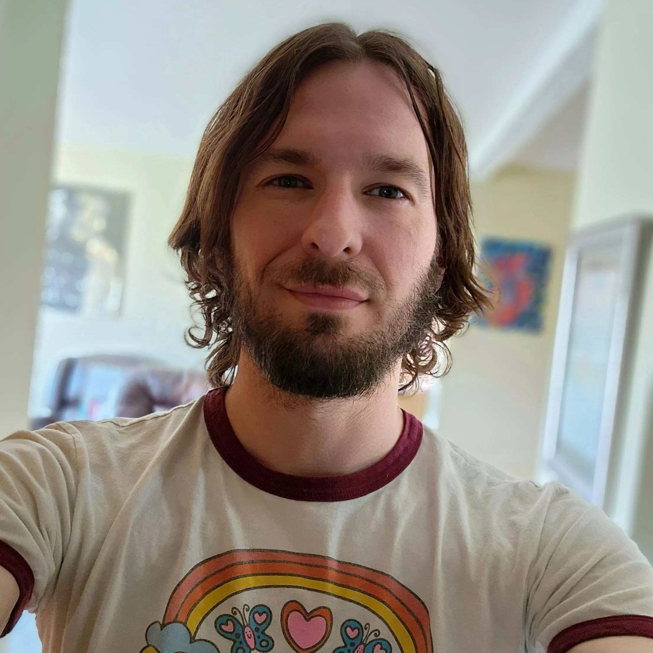 Hi guys! It's been a while. What are you all playing right now? posted by ThisIsRyGuy