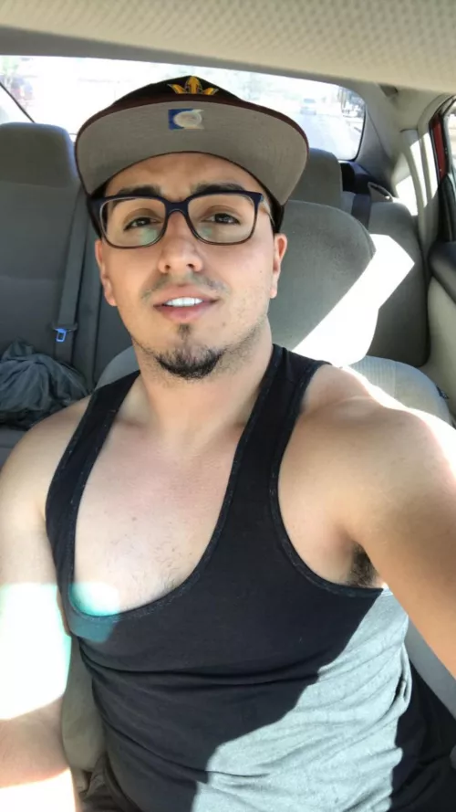 Hi guys 😄 by rollingheart1