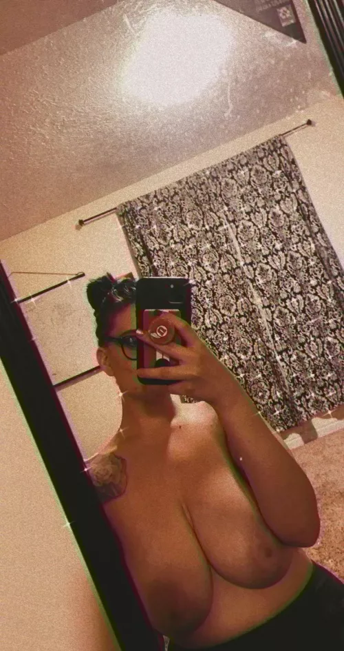 Hi guys:) rate my tits 1-10 by ShesXmagic