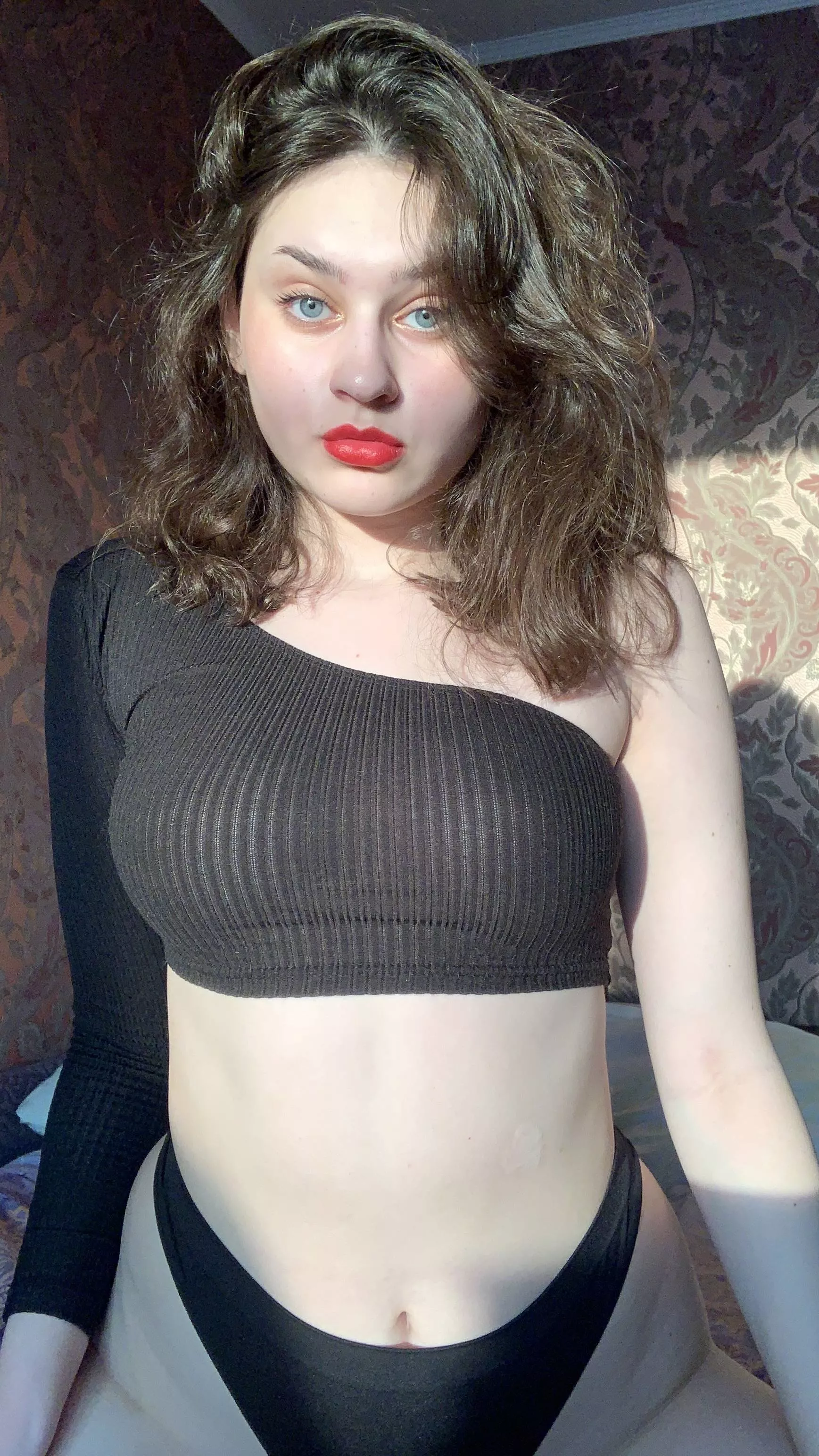 Hi handsome | My link down below posted by mirazyobo