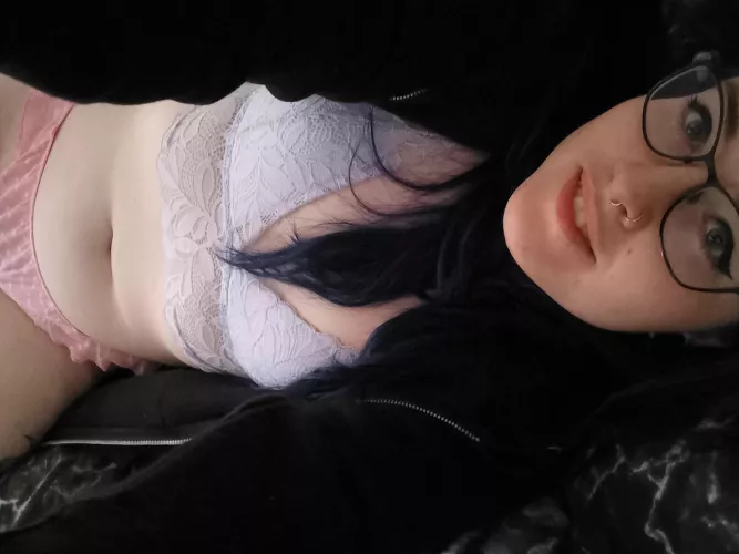 Hi hi 👋 by anon1232018