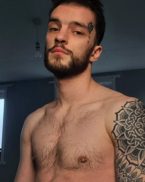 Hi. hows your day by DaddysNewKink