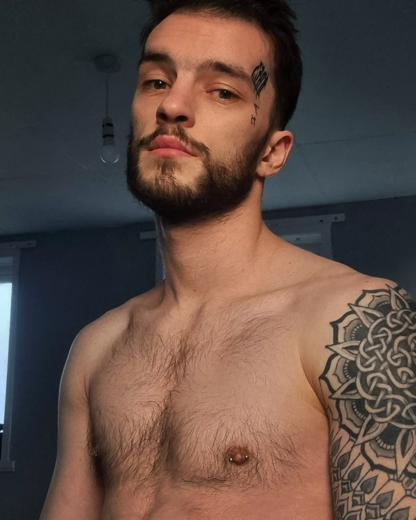 Hi. hows your day posted by DaddysNewKink