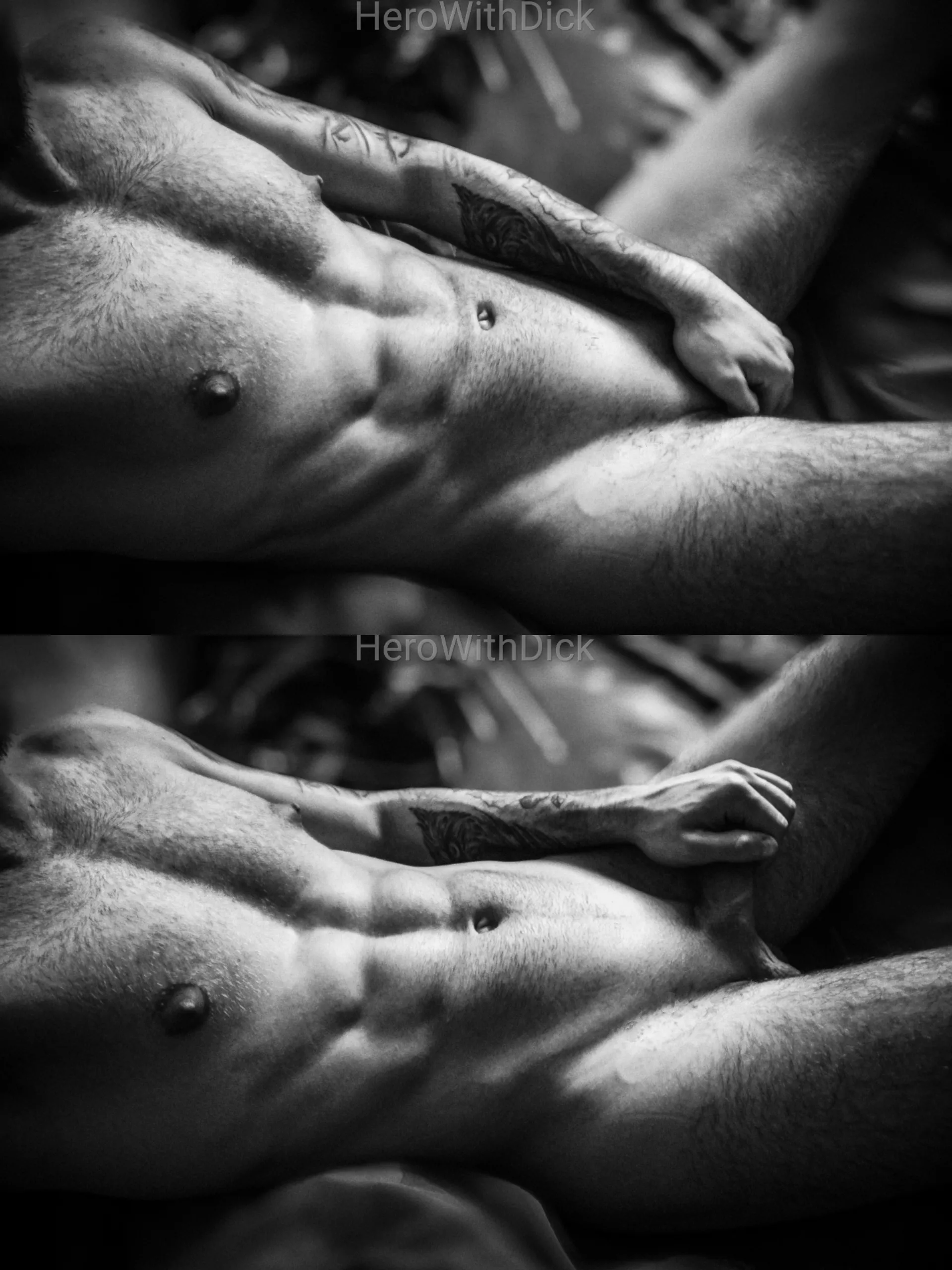 hi ;) posted by herowithdick