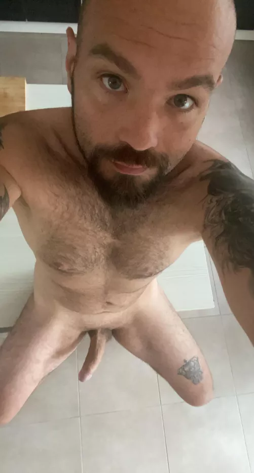 Hi hun, happy to see you 😘 by Arnvp