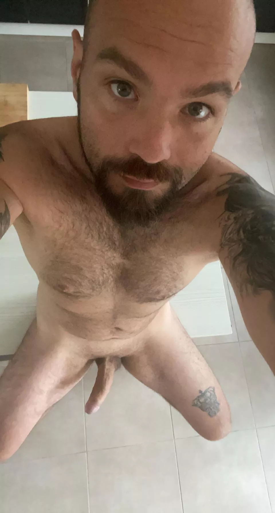 Hi hun, happy to see you 😘 posted by Arnvp