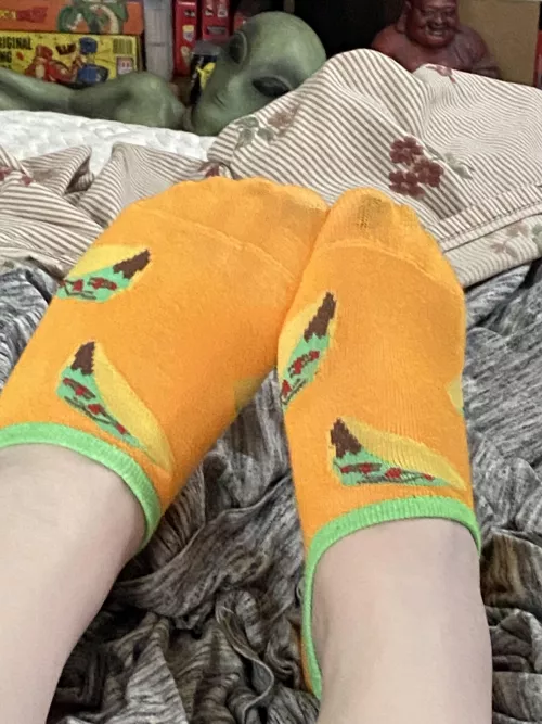 Hi ❤️‍🔥 by Nolaghoulie