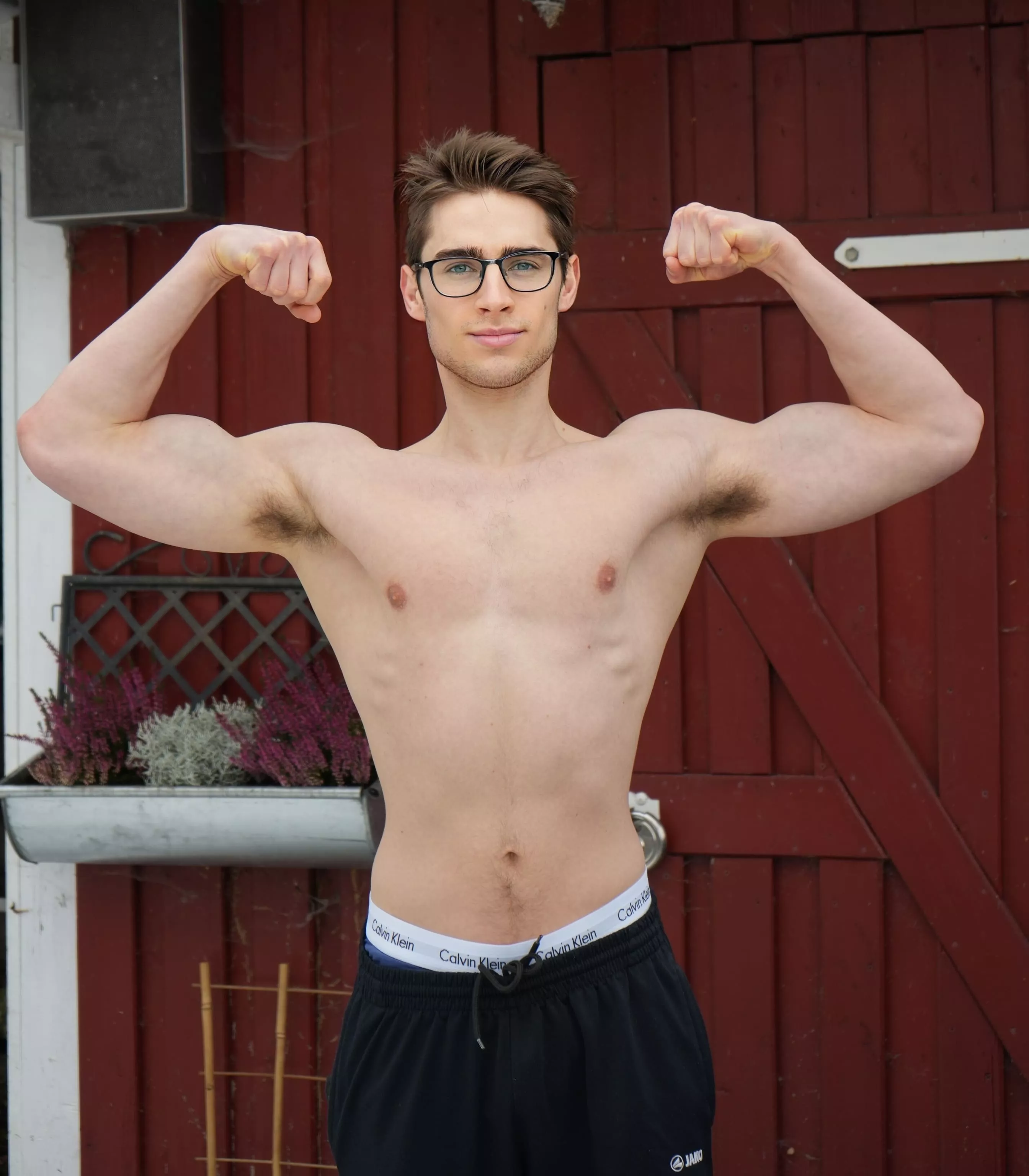 hi i am jones posted by jonasheimof