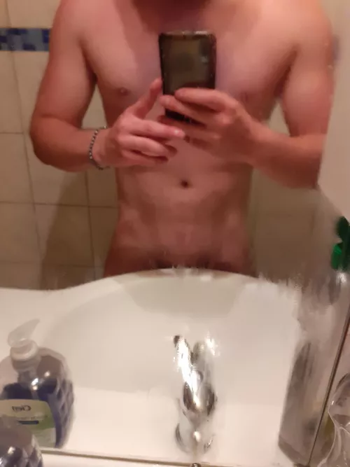 hi, i can do both😘 by Adventurous-Pin5799