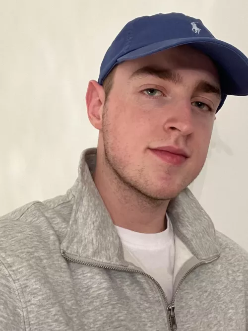 Hi! I didn’t know whether I was attractive enough for this subreddit by hankyhoney