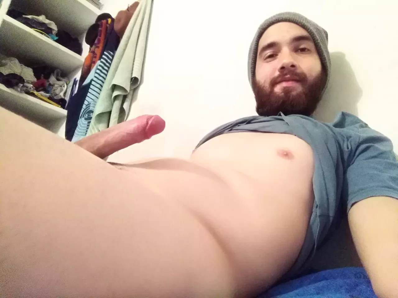 Hi! posted by gingercheetos