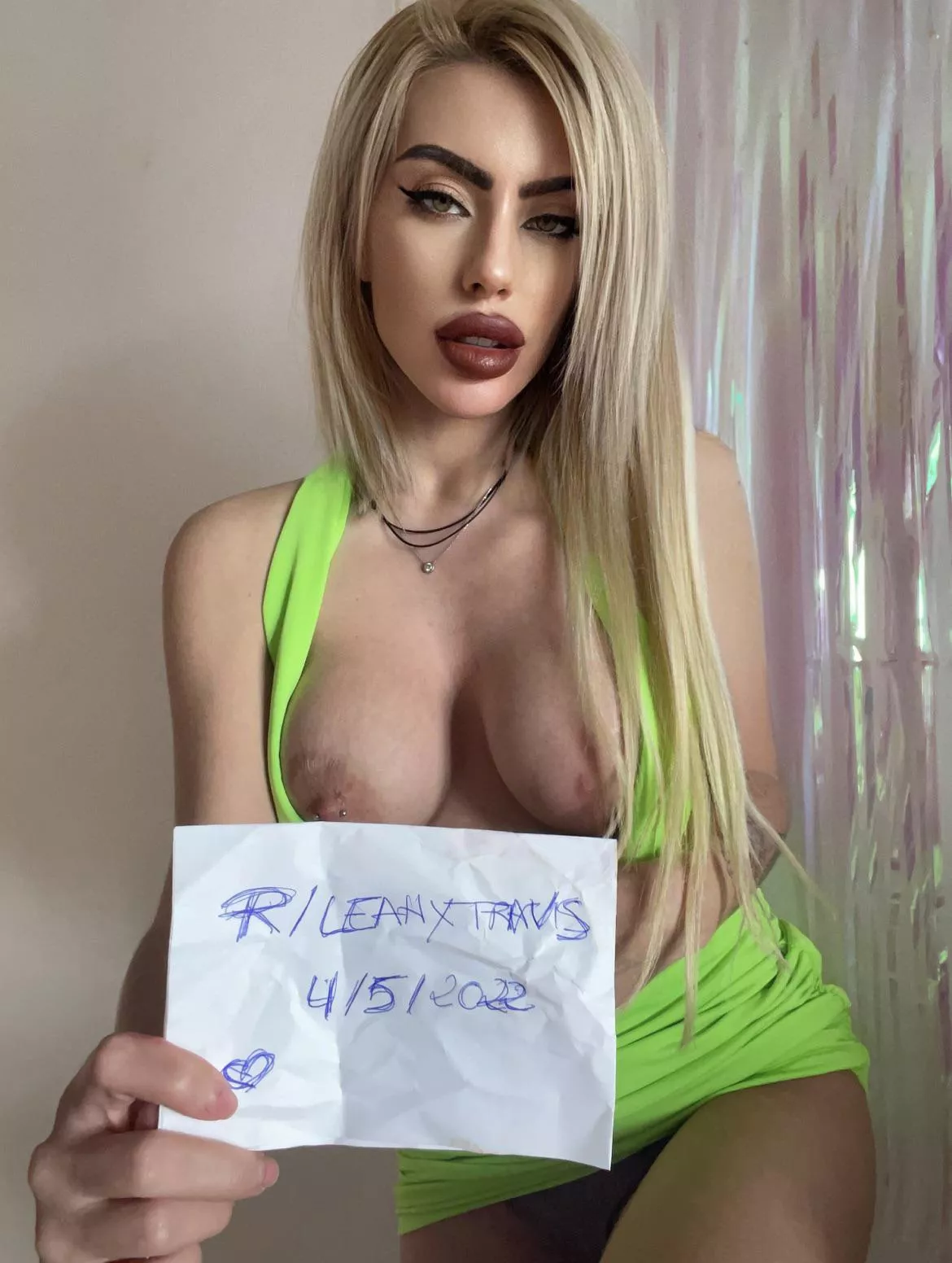 Hi! I’m bimbo real posted by leahxtravis