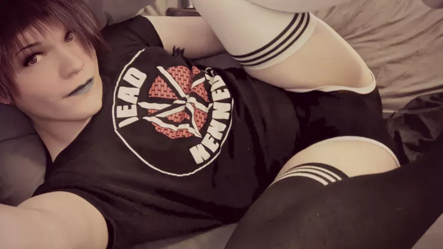 Hi I'm bored by ZeroCockDown