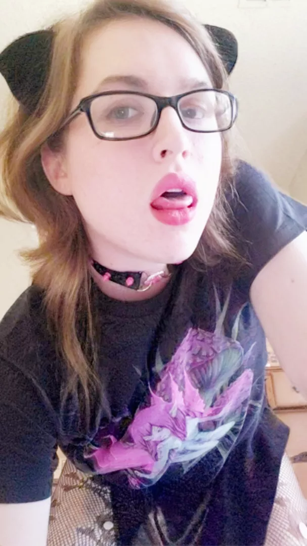 😈 Hi, I'm Lily 💋 posted by stoned_femboi