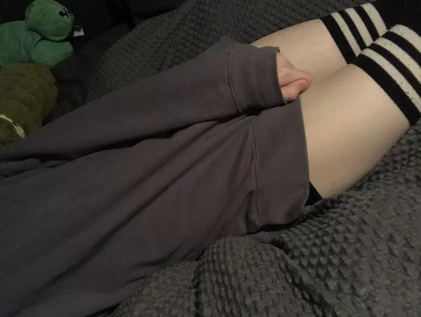 Hi i’m new here, am i doing this right?? posted by sckoochie
