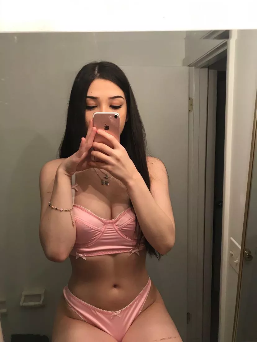 hi I’m new here☺️ posted by hellokimmii