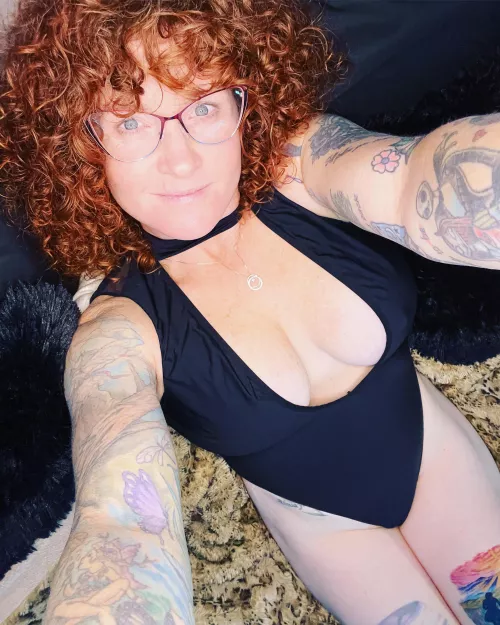 Hi I’m new here👋🏼 by mistressredariel