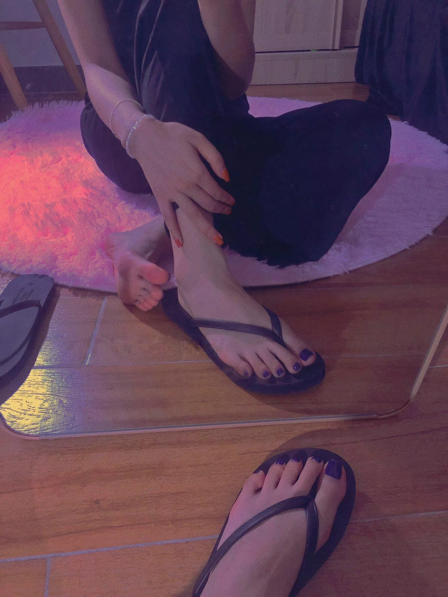 Hi I’m new here ;D posted by wildwind111