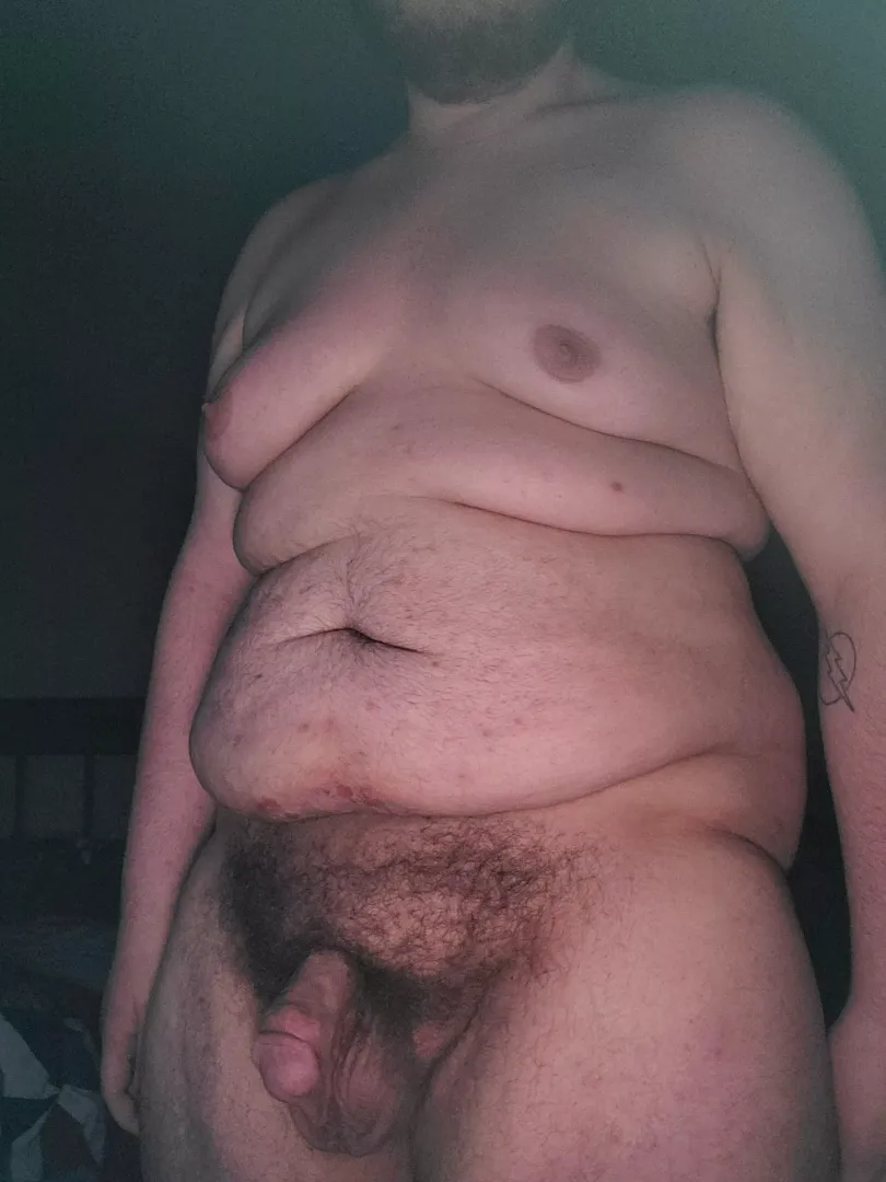 Hi im new here! Do you like what you see? posted by MisterJ_01