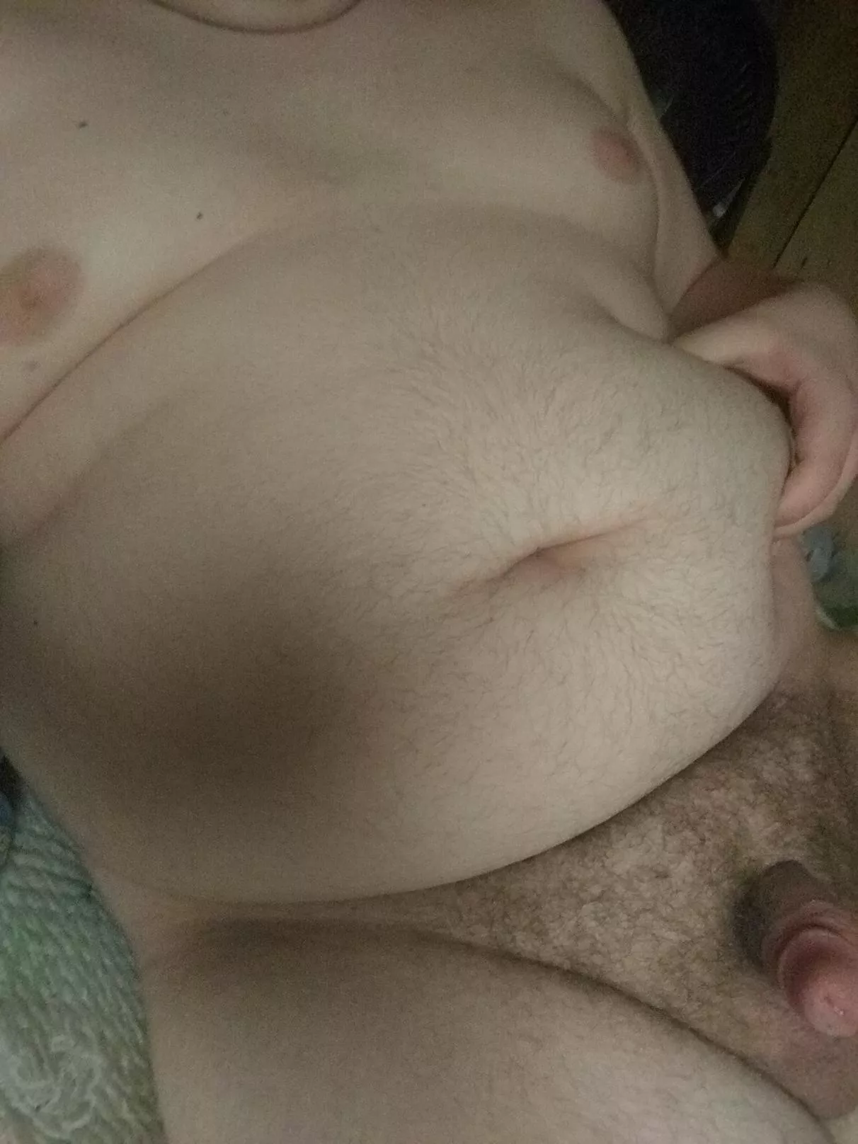 Hi! I'm new here hope my body is too your liking feel free to DM me ;) posted by Travispigslxt