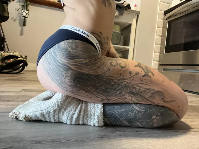 Hi im new here! Is this allowed 🥰😘 by jessicalovette