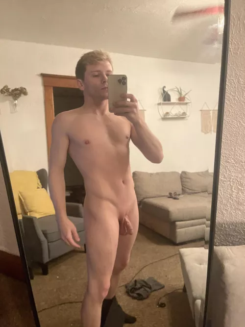 hi i’m new by a_rrated