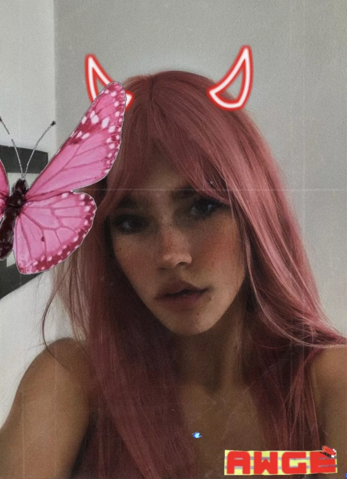 Hi im Nicki🌸🎀💗 posted by N1cki_1