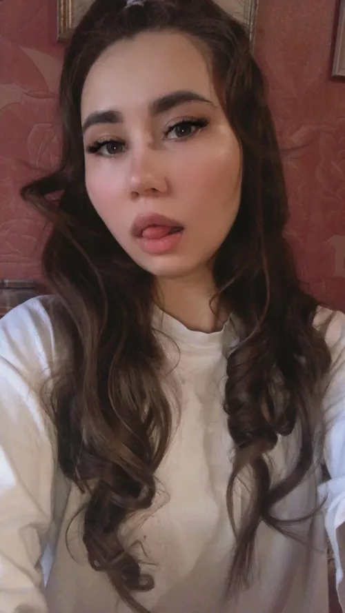 Hi, I’m Rachell and I love to draw attention to myself💋 🔥I want to fulfill your deepest desires by Rachell_Danger