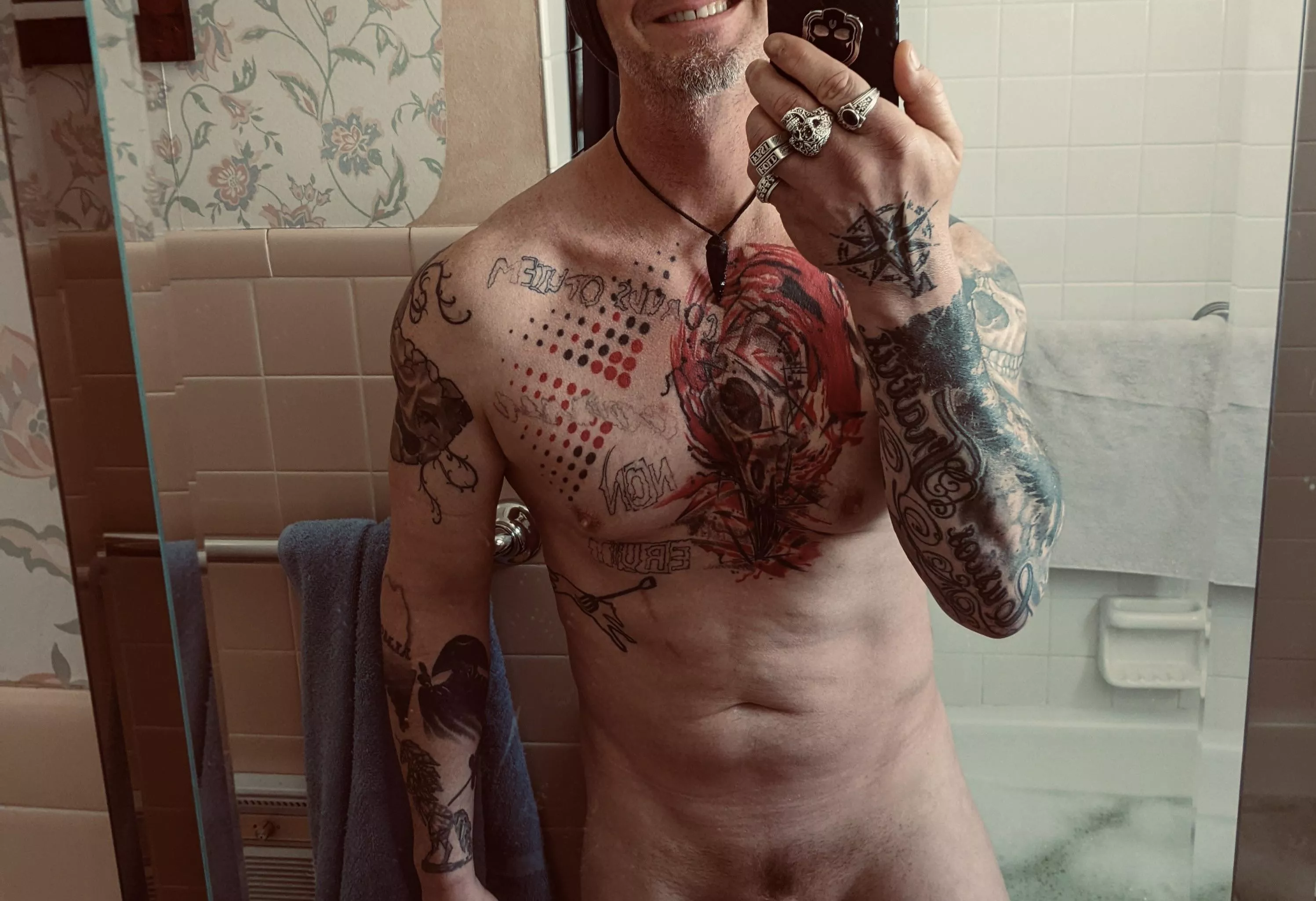 Hi, it’s the dad from next door.. wanna come over? posted by 725Dunkin