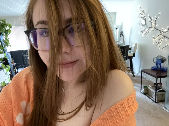 hi!🥰 by lilhotpocket93