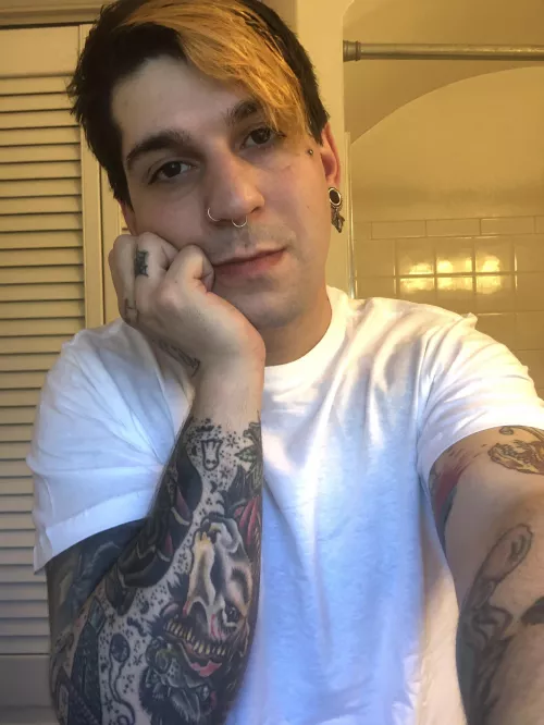 Hi let’s be friends by CraftyArgument7047