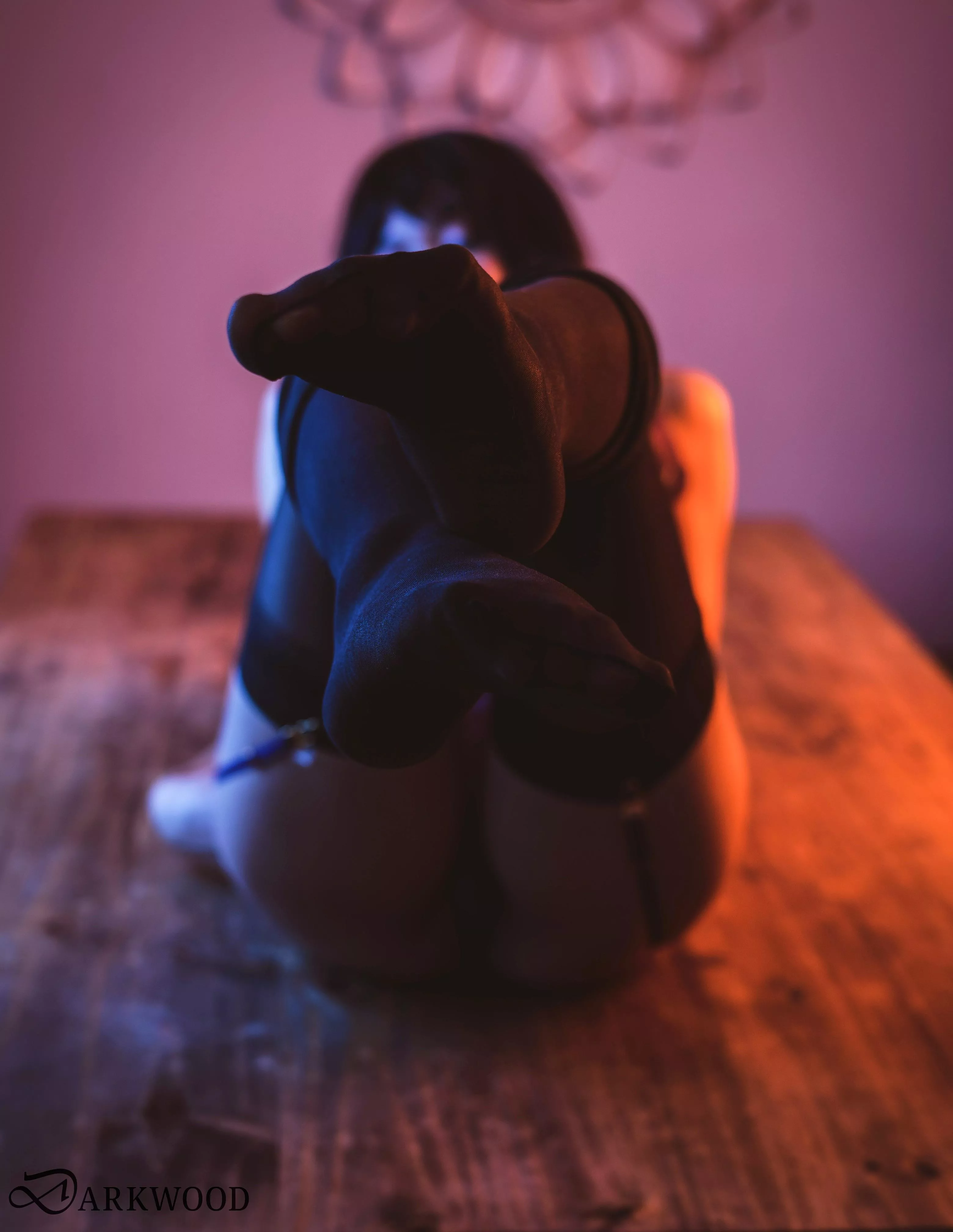 hi, let’s play footsies :) posted by sweetenedpomelo