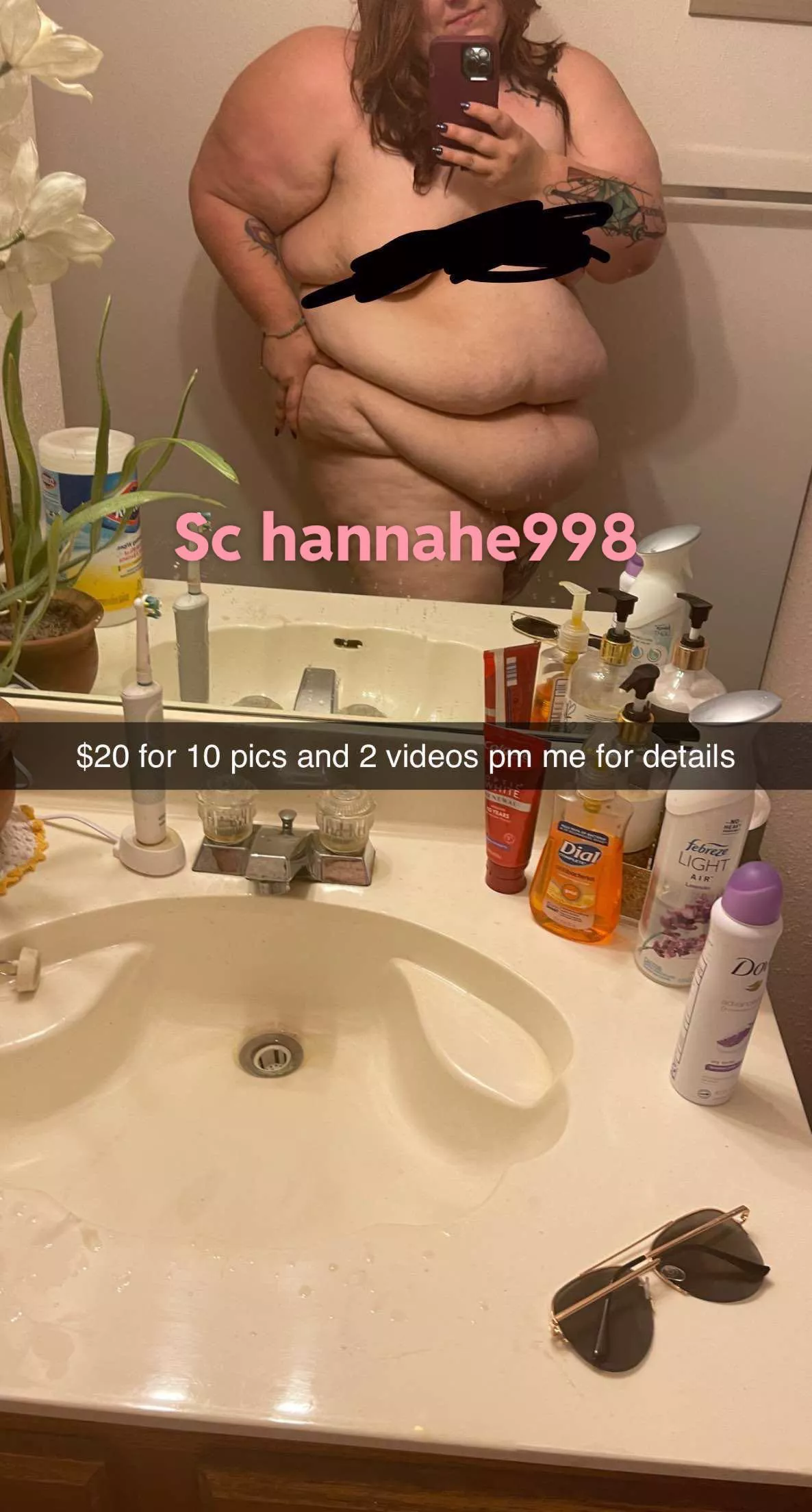 Hi lovelies 🥵 posted by OrganizationSecure78