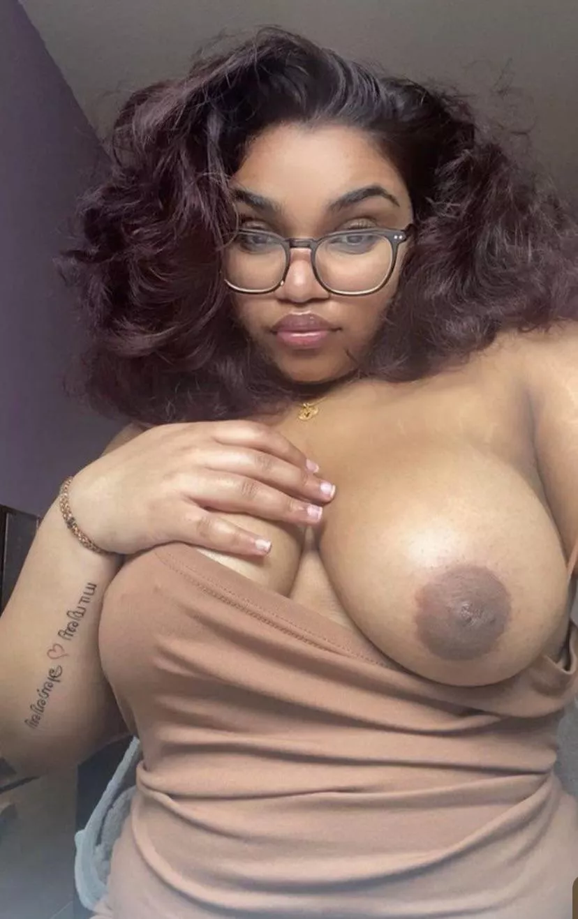 Hi master, i’m here to serve you posted by JaydaFreaks