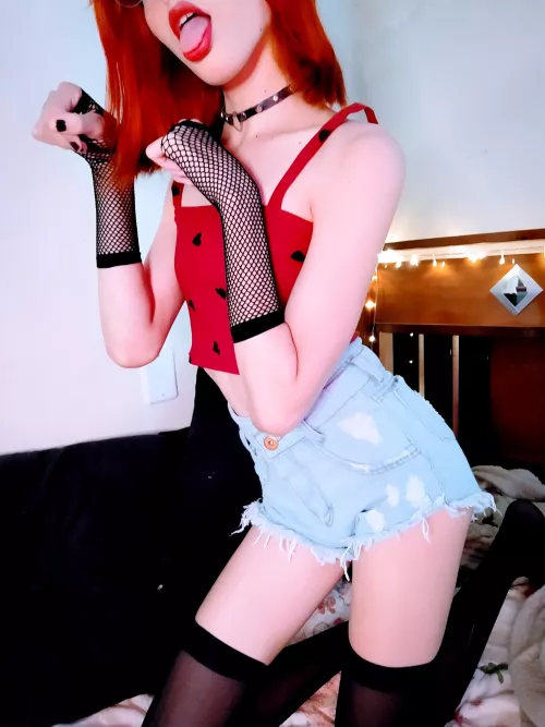 hi my cuties🦋 by Cenourinha_trap