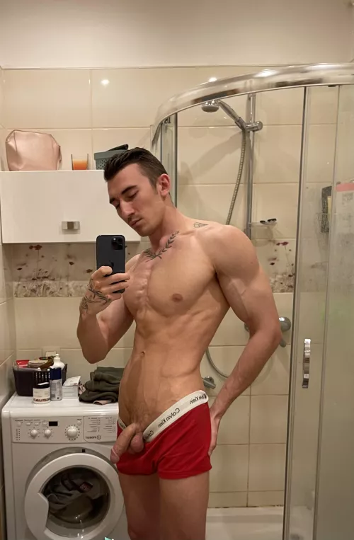 Hi my first post here 😊 by davit_fit