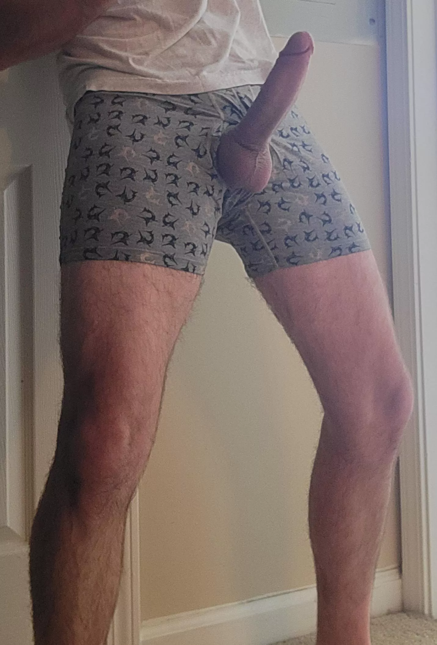 Hi. Nice to make your acquaintance ;) posted by dinghycloud