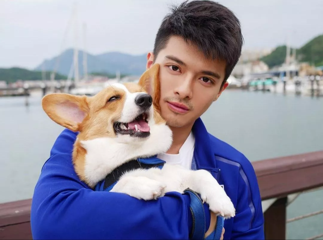 Hi. Nice to meet you. posted by piper10city