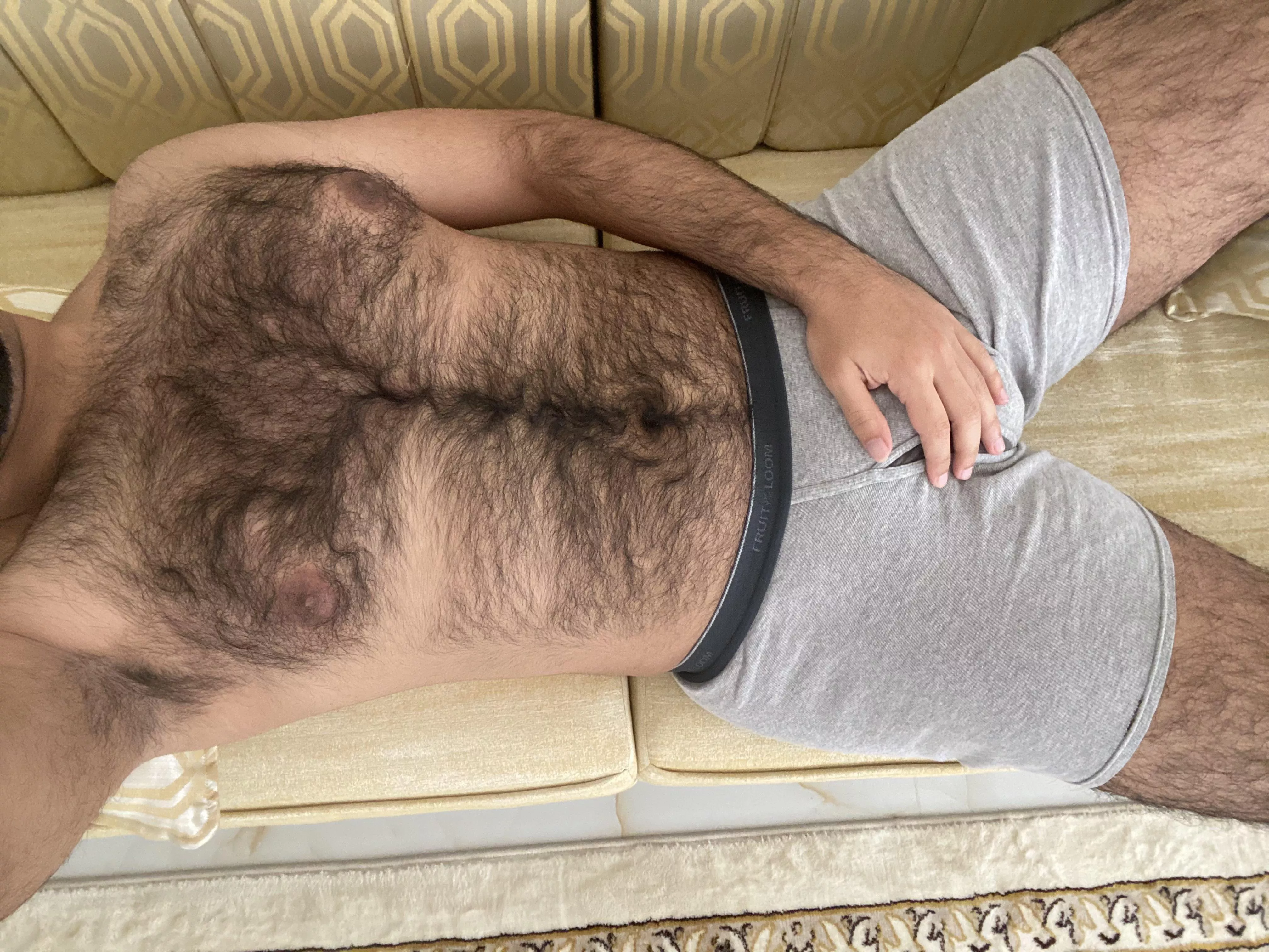 Hi 🙋🏻‍♂️ posted by Jazzymethod