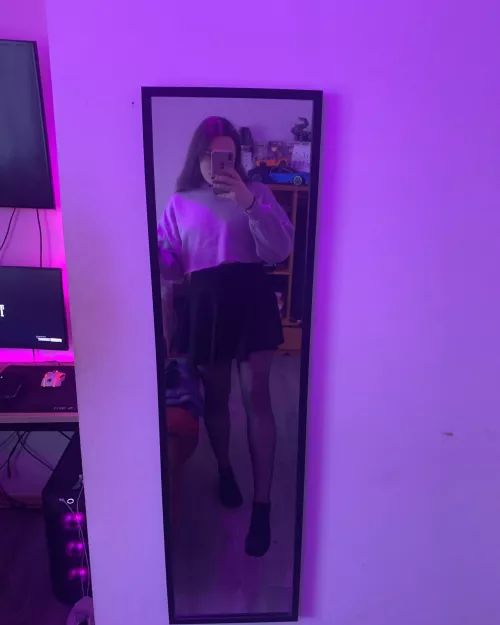 Hi people 👑 by cwuuuty_manon