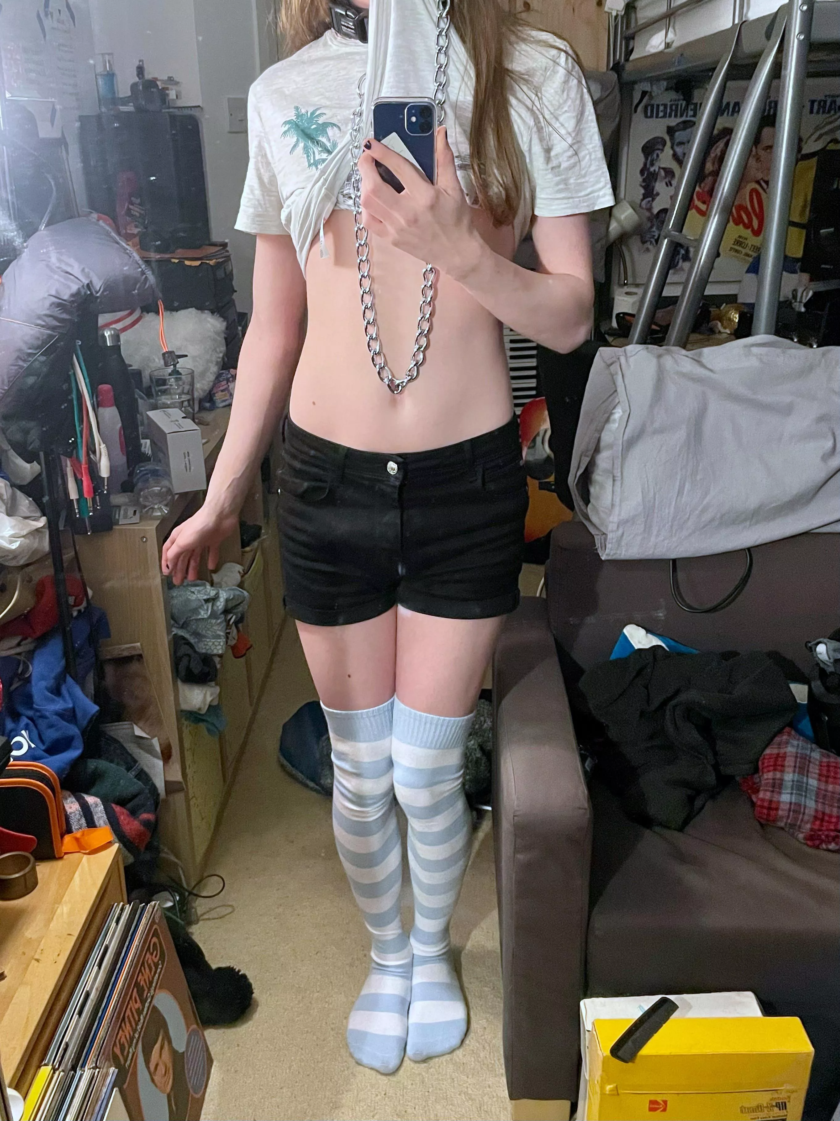 Hi people sorting by new posted by r_a_user